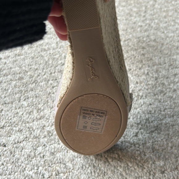 QUPID | size 10 heels - Picture 9 of 9